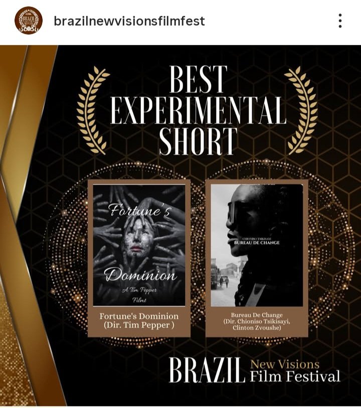 Chioniso tweet media