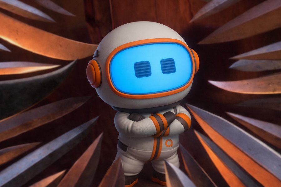 NFT marketplaces usually go ghost town pretty quickly once the initial hype dies down, but <a href="/spaace_io/">Spaace 🟠</a> is actually giving people a reason to stick around. 

Instead of just being a place to swap digital art, they’ve gamified the entire experience. 

They built a system where