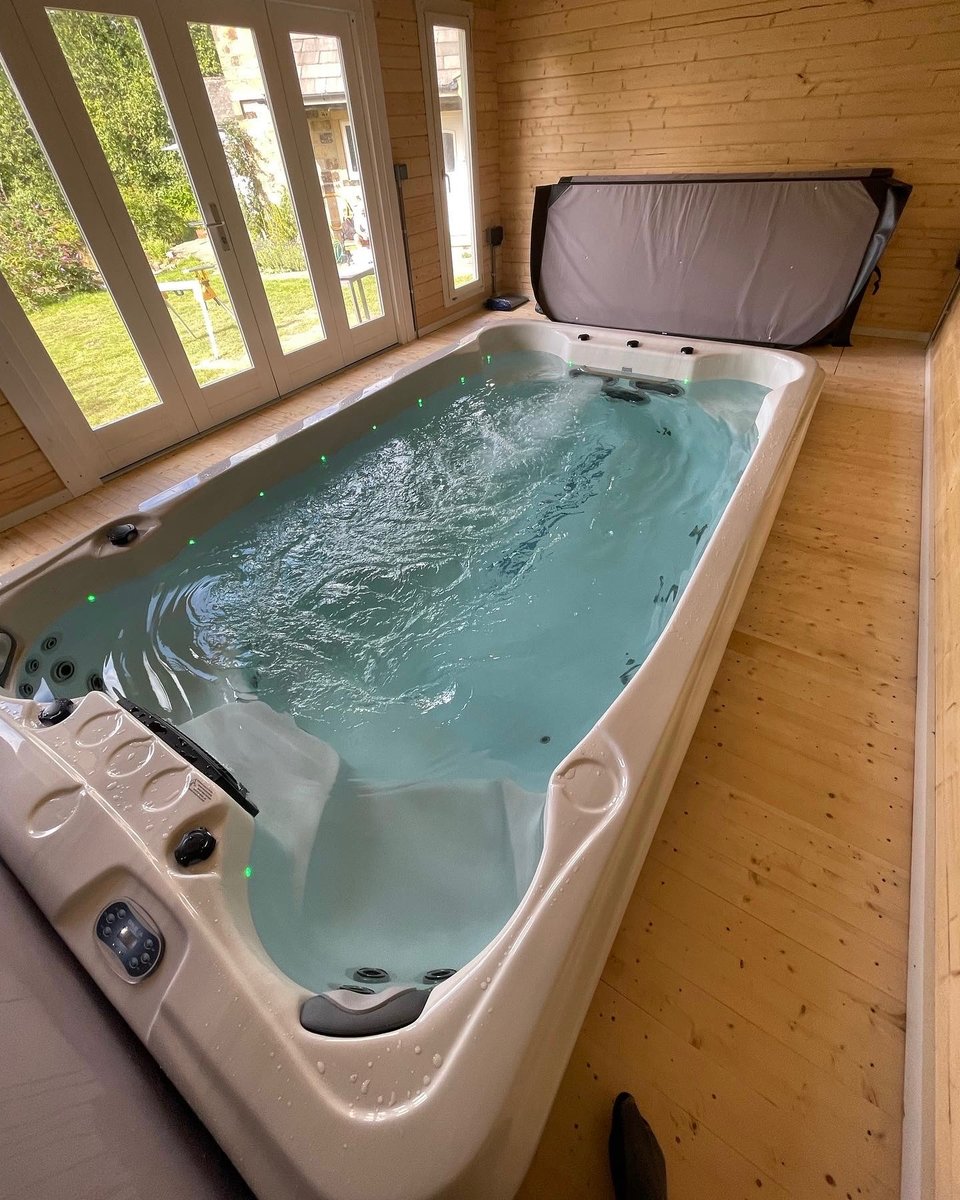 Turn your garden into a year-round wellness retreat 🌿💦
Ready to create your ultimate garden escape?
Drop us a message and let’s bring your vision to life.
Visit - hgspaces.co.uk/logcabins
Email - info@hgspaces.co.uk
Call - 07584626911
#GardenRoom
#LogCabin
#SummerHouse
#Outdoor