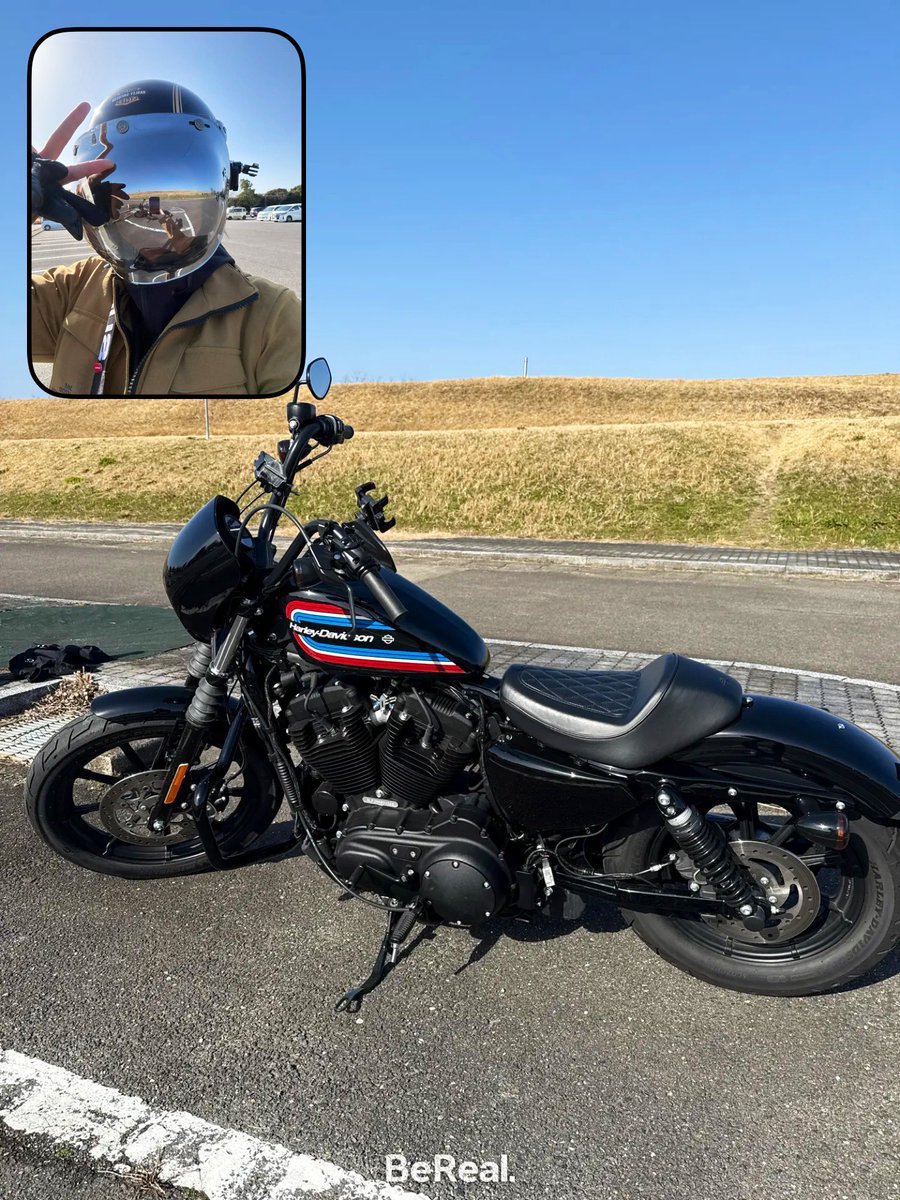 栗本紗智｜さっちゃん🏍 (@sa512chi) / Posts / X