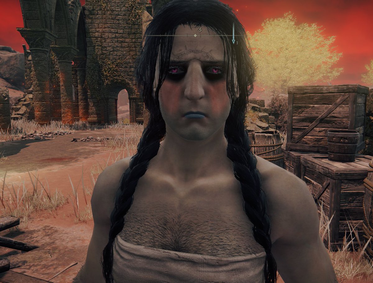 i showed you my katana please reply