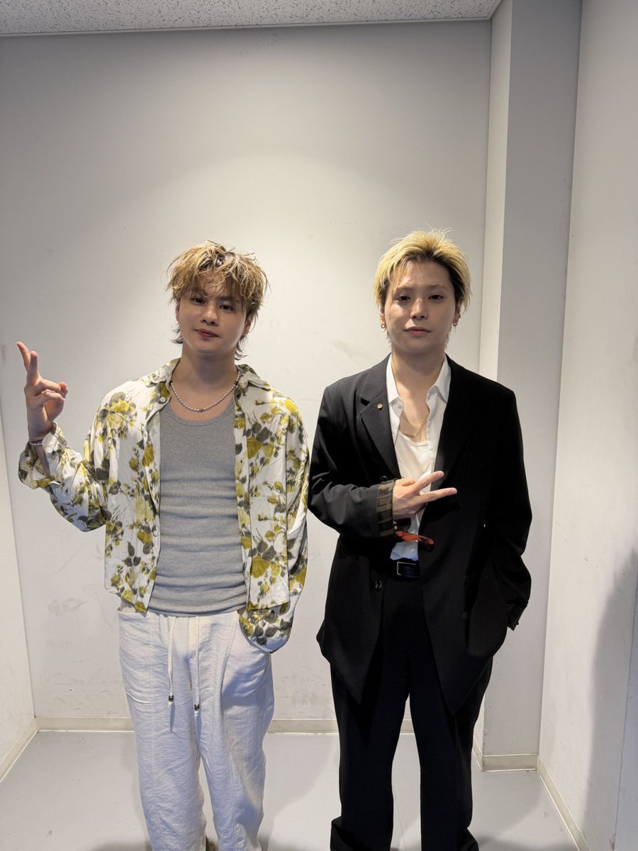 素敵な写真+どういう状況？な1枚の写真共有ありがとうございます