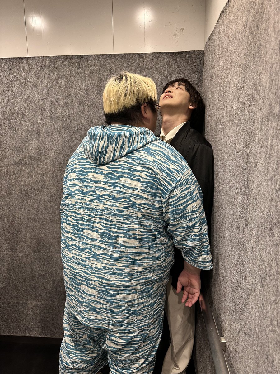 素敵な写真+どういう状況？な1枚の写真共有ありがとうございます