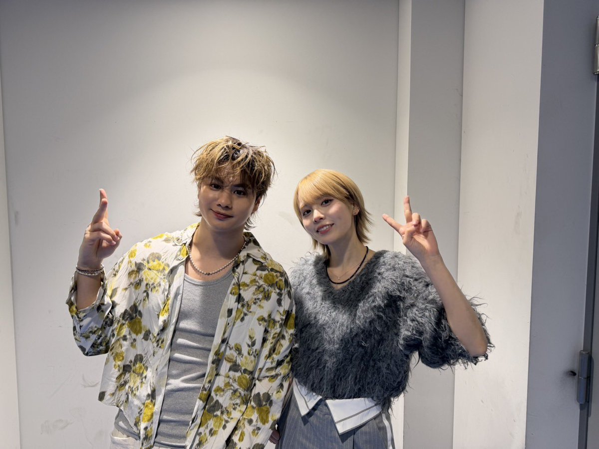 素敵な写真+どういう状況？な1枚の写真共有ありがとうございます