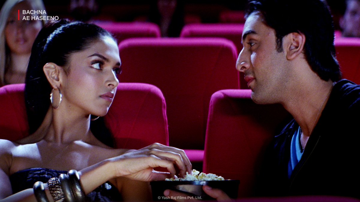 Netflix India tweet media