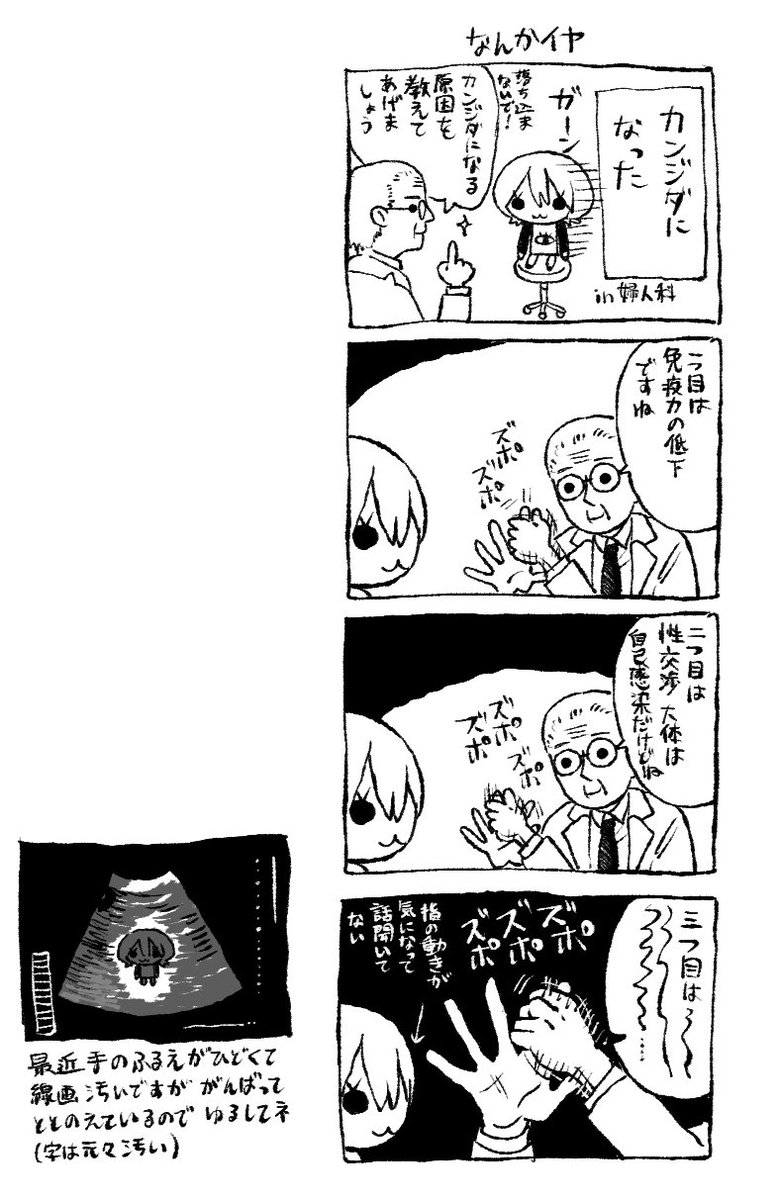 鮫島ヤエ子 tweet media