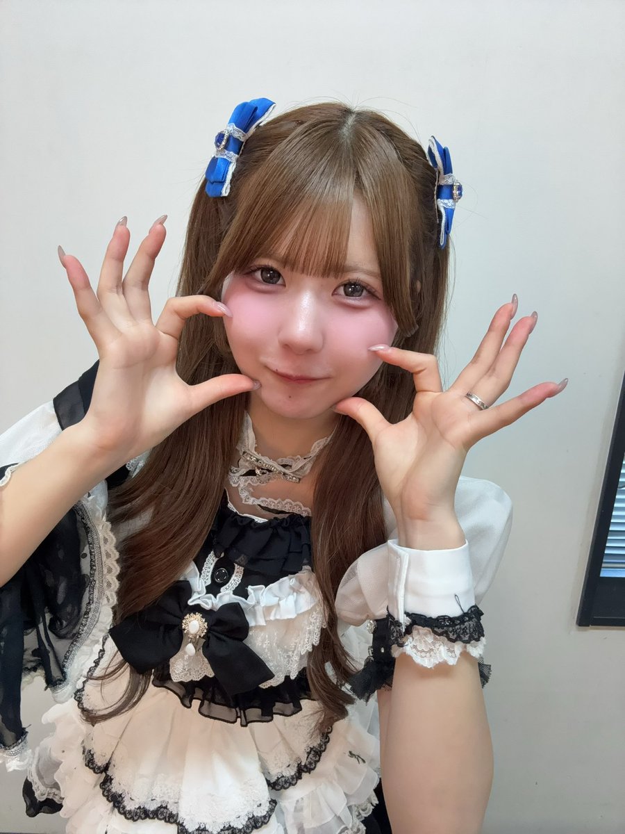 ほんのほの【あくまで天使】 (@akuten_hono) / Posts / X