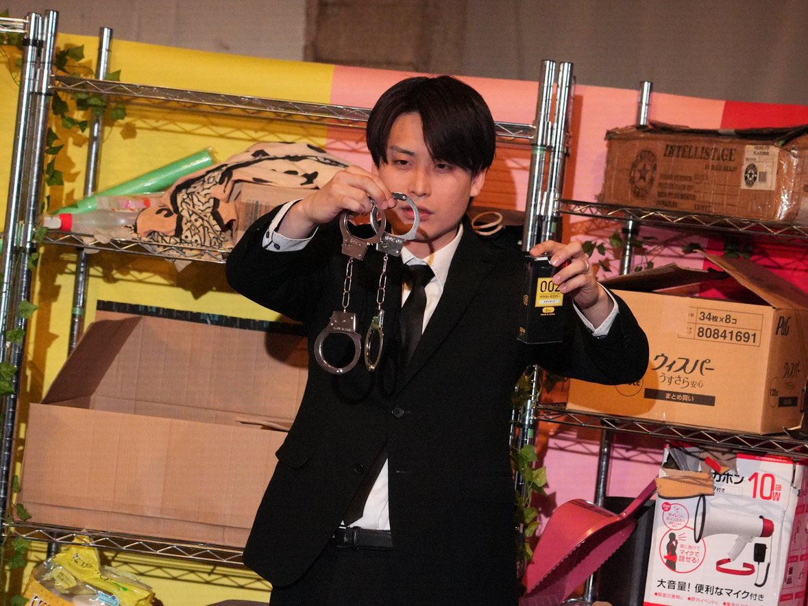 juu_engekidance's tweet image. 本日16:30から大千穐楽です❗️
まだ間に合います！！

是非王子スタジオへお越しください🌈

#虹の第8波の女神
