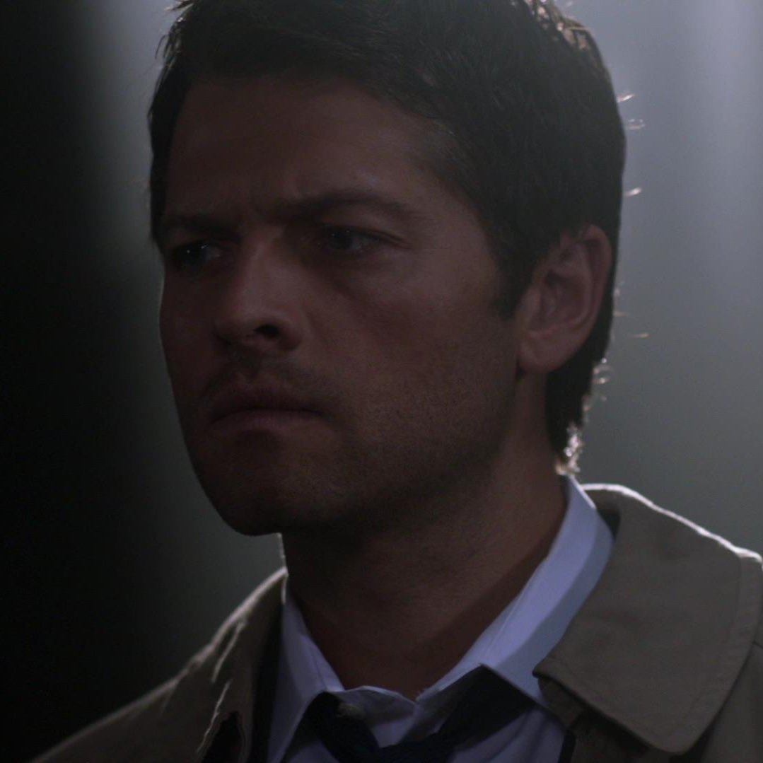 Castiel: tweet media