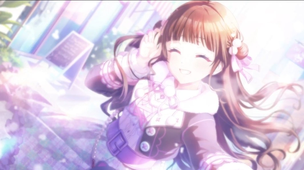 michisophi is everywhere with those who have eyes to spot it