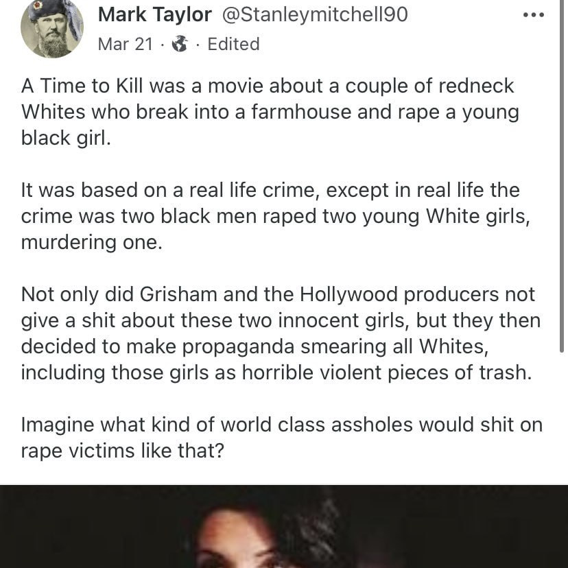 I,Hypocrite tweet media