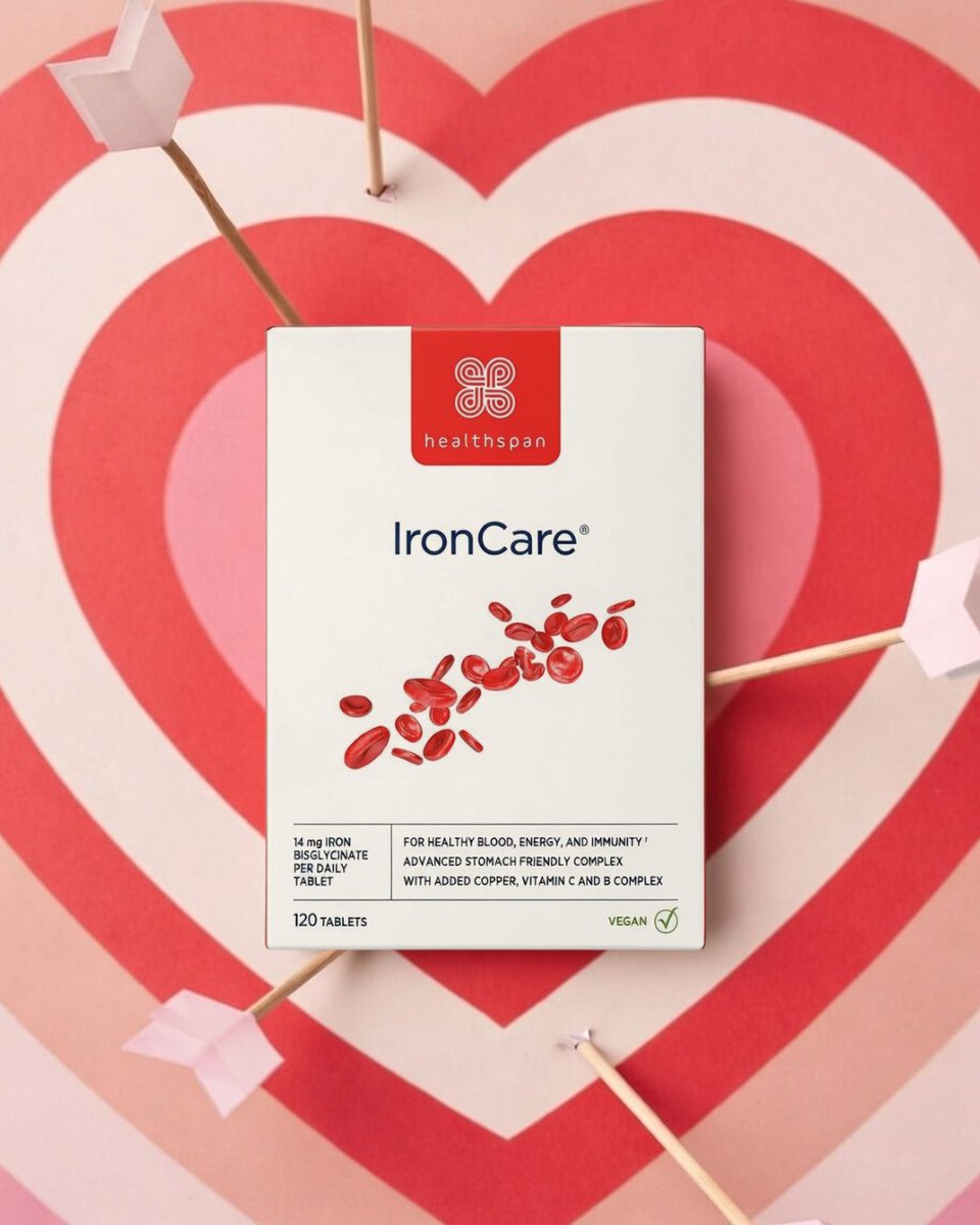 Healthspan® tweet media