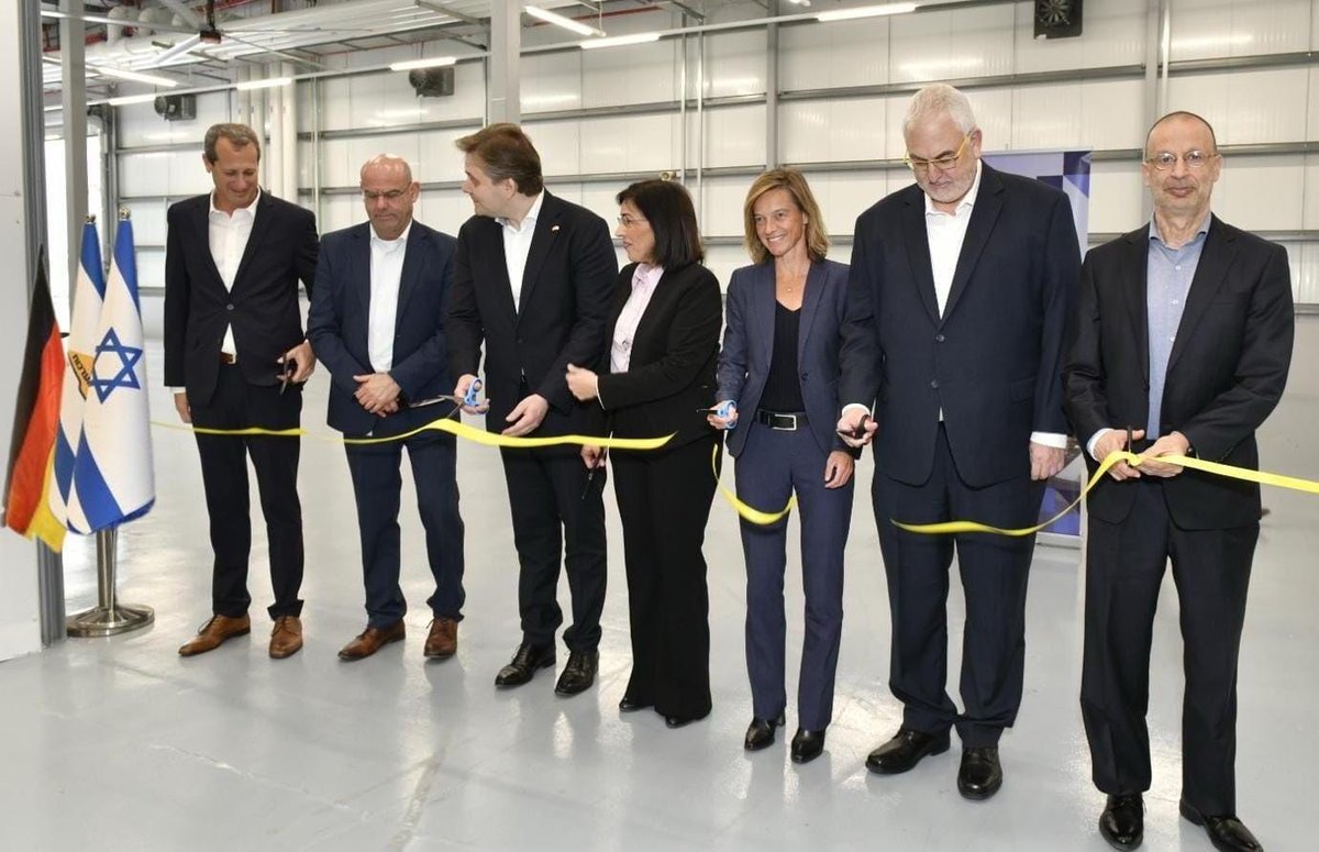 Elbit Systems tweet media