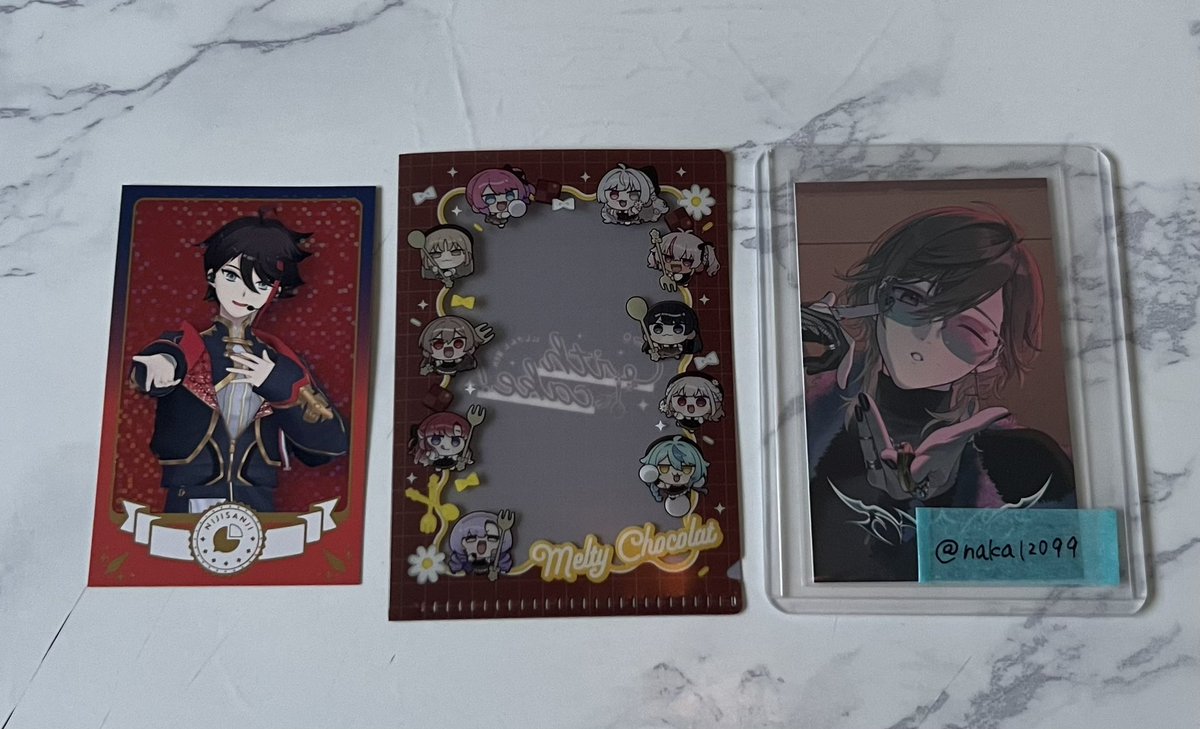 かな※取引垢 tweet media