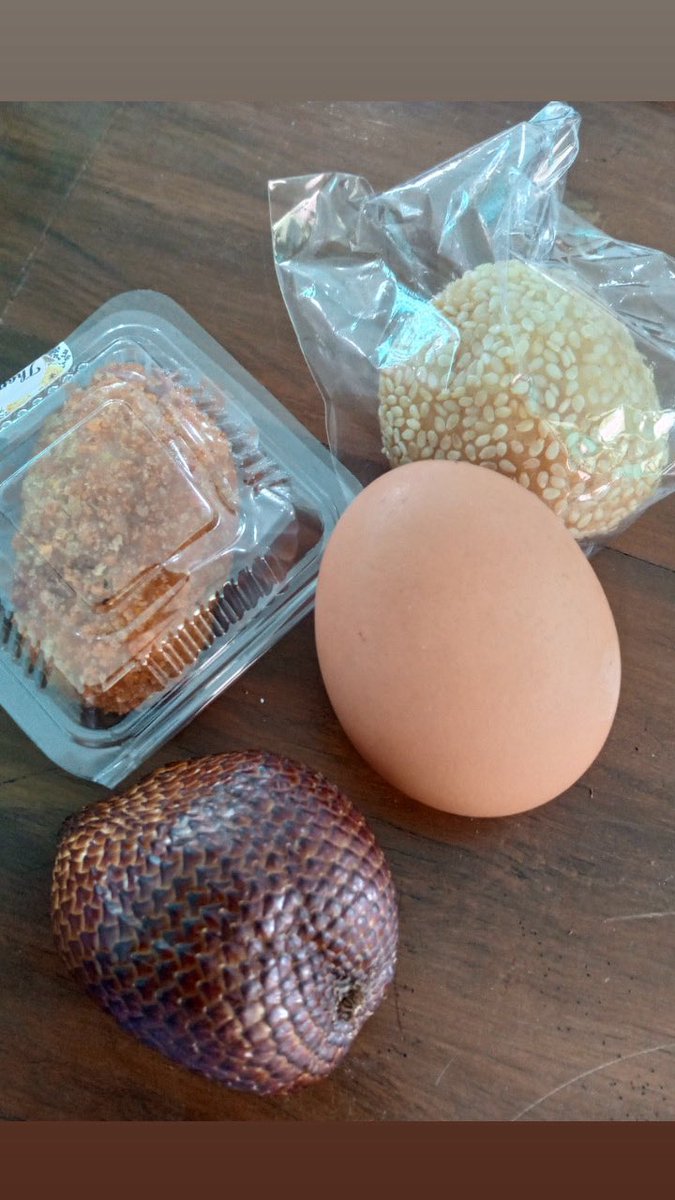 Merapi Uncover tweet media