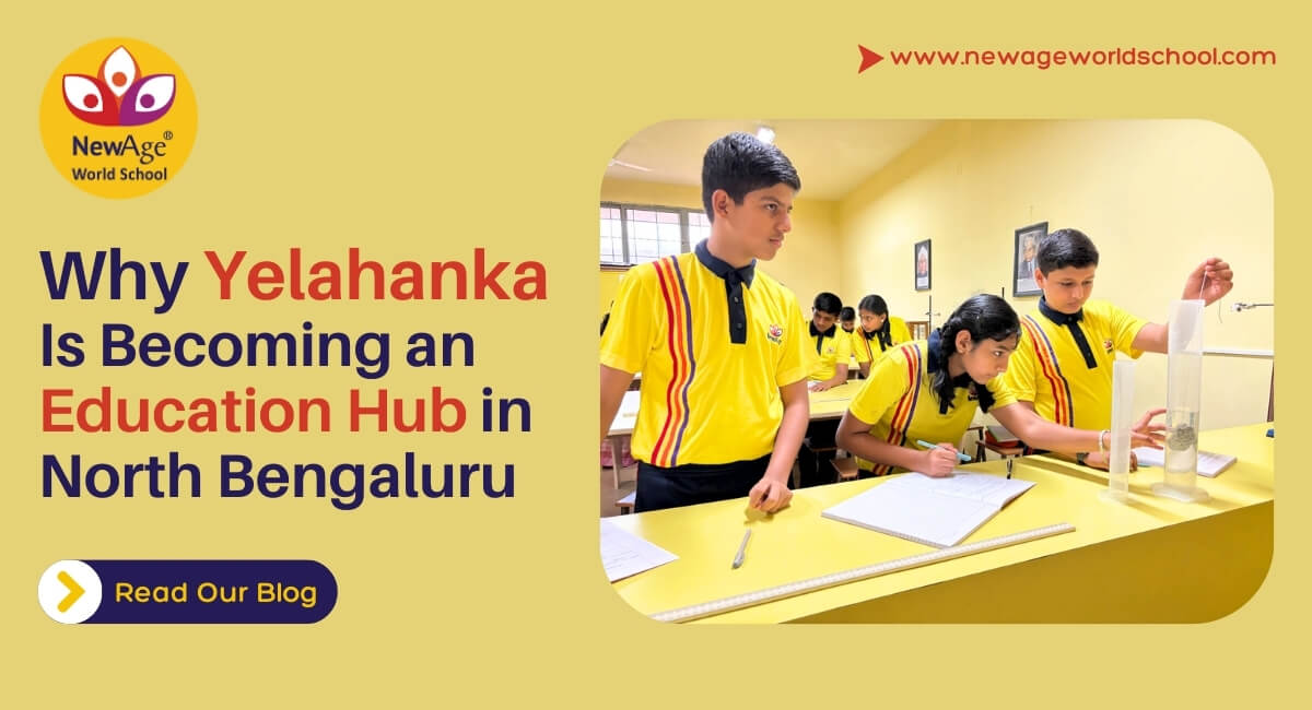 NewAge World School tweet media