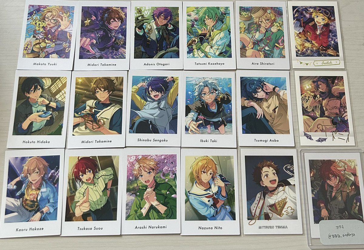 たたら tweet media