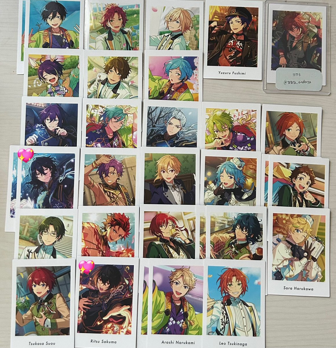 たたら tweet media