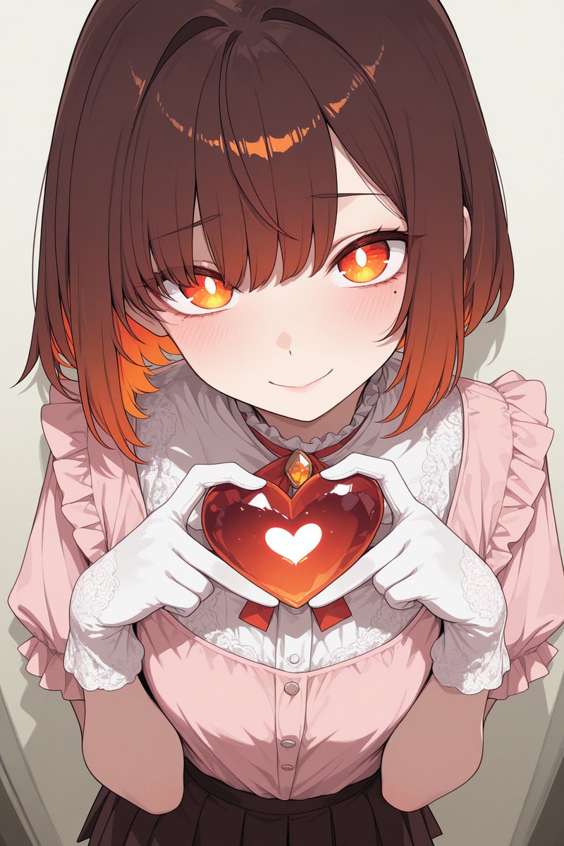 I wasn’t sure how this would go… but you guys made it amazing 😭

Thank you to everyone who joined my first QT. You guys made this way more fun than I expected, and more people joined it than I expected 🥰

As for Nyxie… her punishment will be revealed a little later today 😈