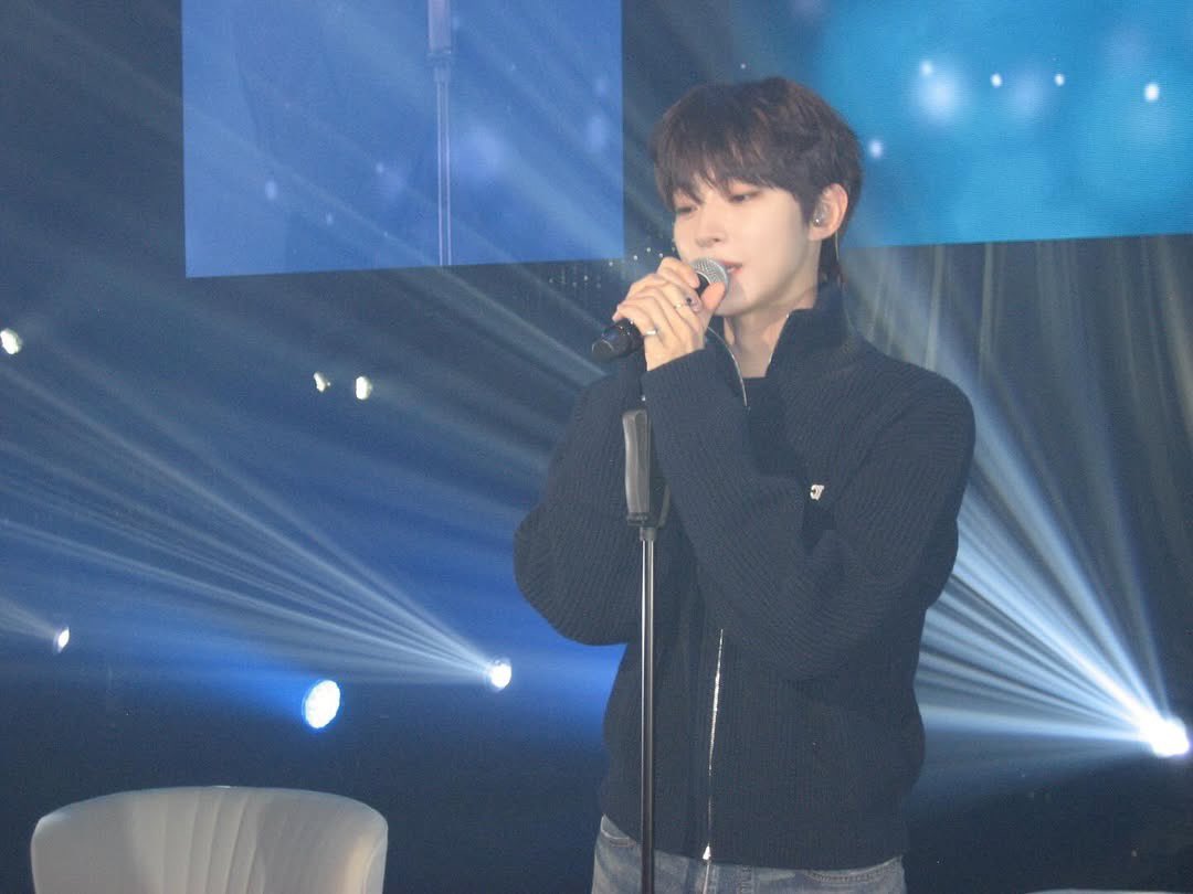 Hwang In Youp Thailand 🇹🇭 tweet media