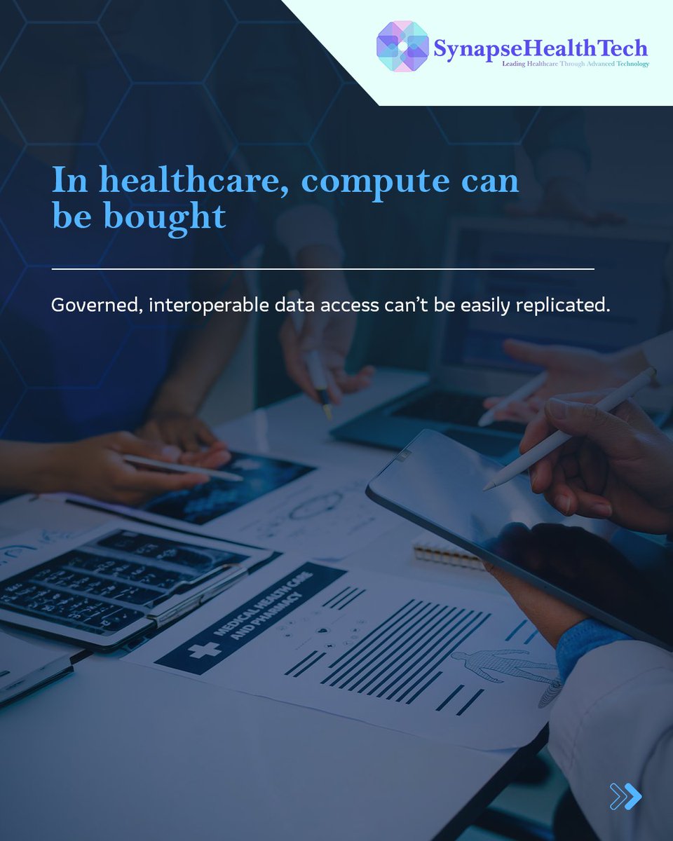 Synapse_Health_Tech tweet media