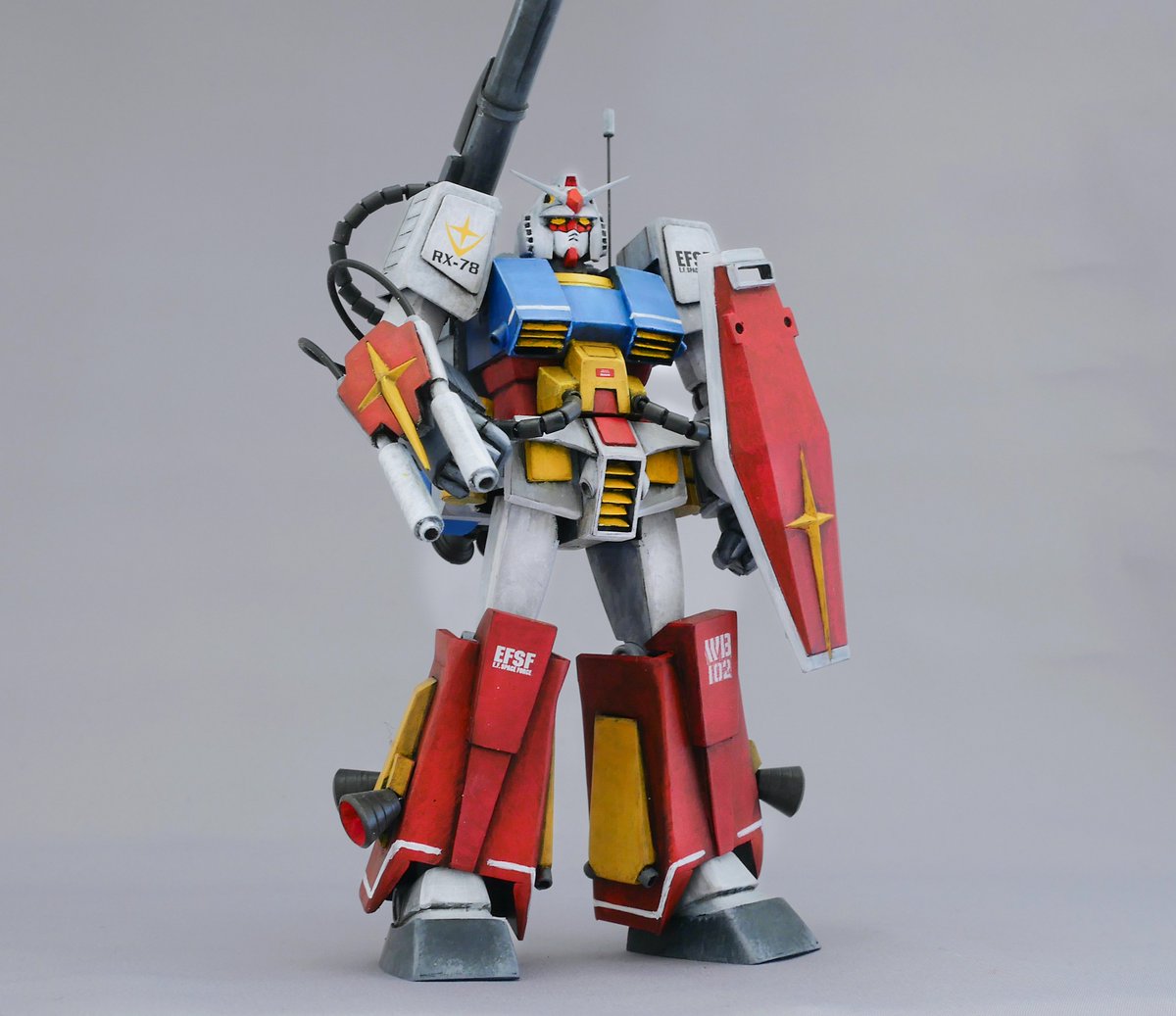 ペーパーナイフYouTuber tweet media