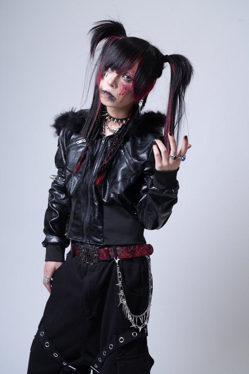 ✞樹羅輝✞ tweet media