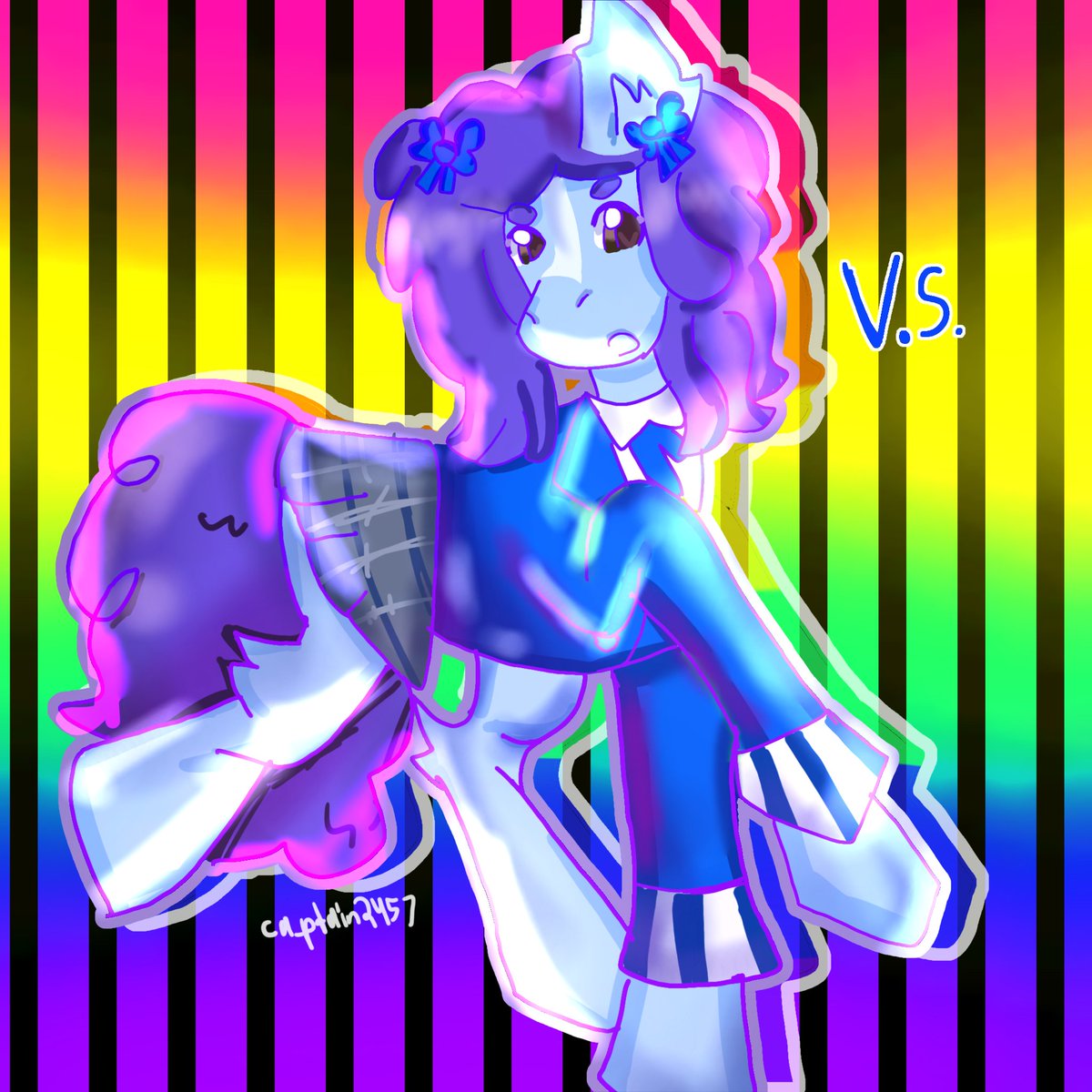 xxd3arDiaryxx's tweet photo. Pony x Heathers art
#heatherstwt #jasondean #Veronicasawyer #eyestrain #myart # https://t.co/zZuk4e9ZJH