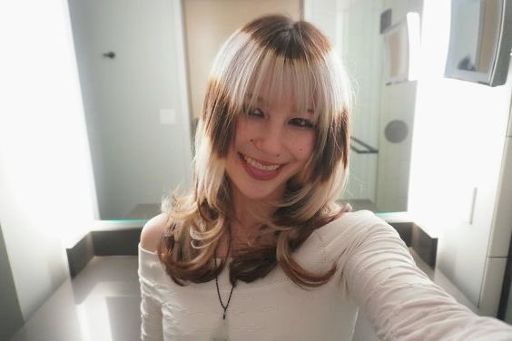 Alysa liu llegó en el momento perfecto para recordarnos que nunca debemos perder nuestra esencia por la gente que nos rodea o cambiar para encajar