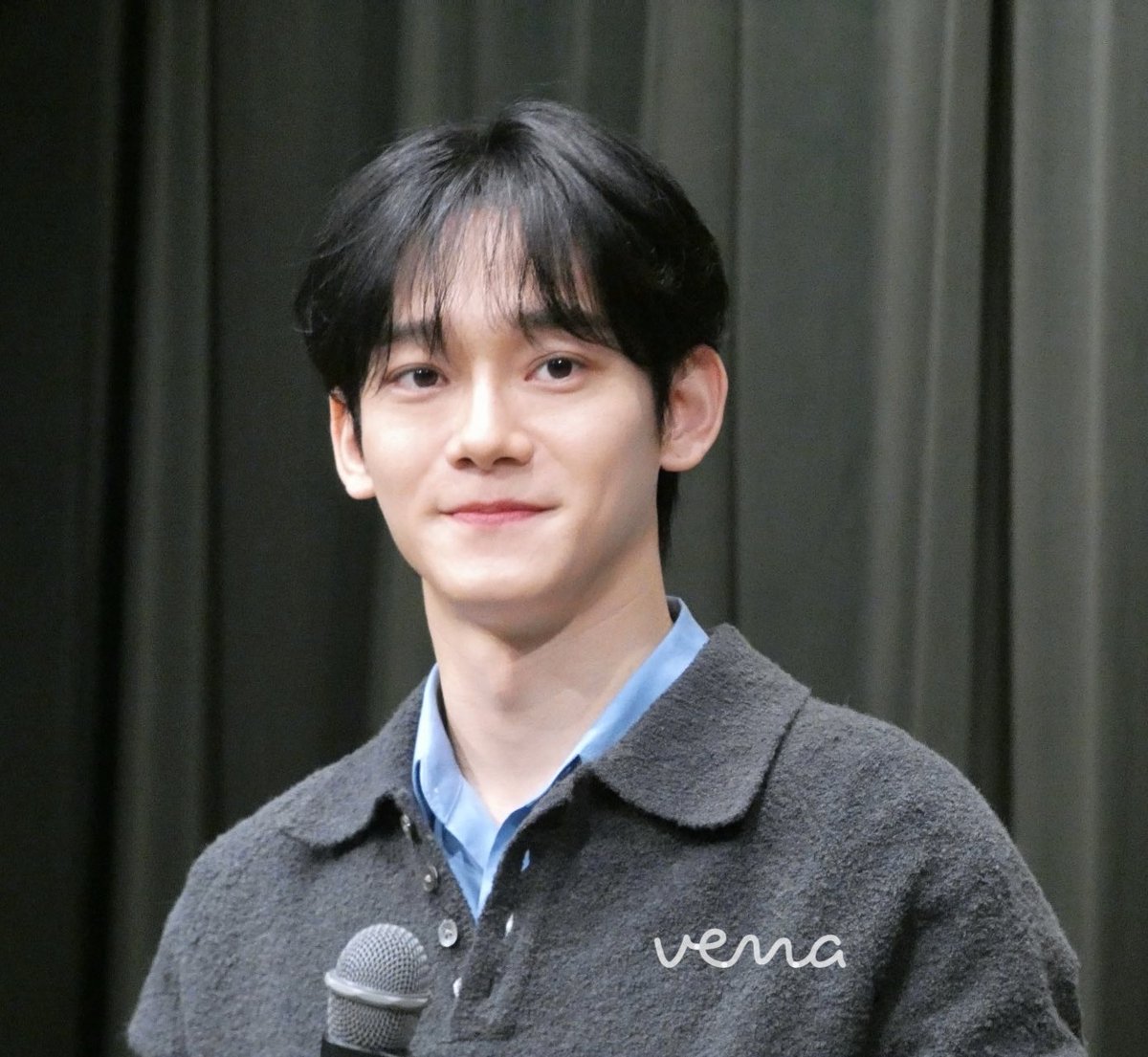 260222
Fan Sign Event 大阪 OSAKA

ジョンデの口かわいすぎദ്ദി＞ᴗ＜)🎀✧

#チェン #CHEN #첸 #Arcadia
