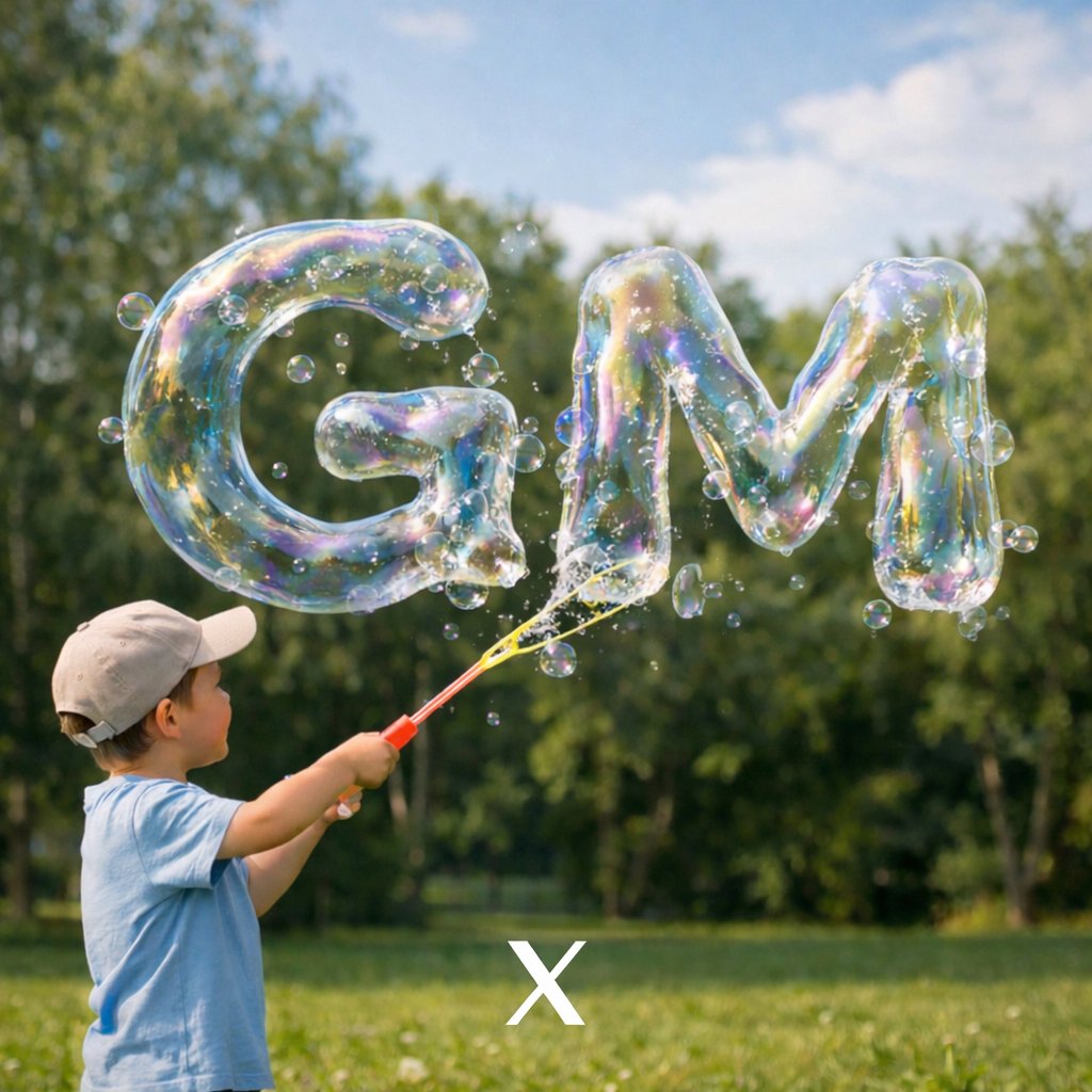 Gm, Builders! ✨ 

If you're building get connected with other builders.

Say Hi👋 and Gain Active mutuals ❤️