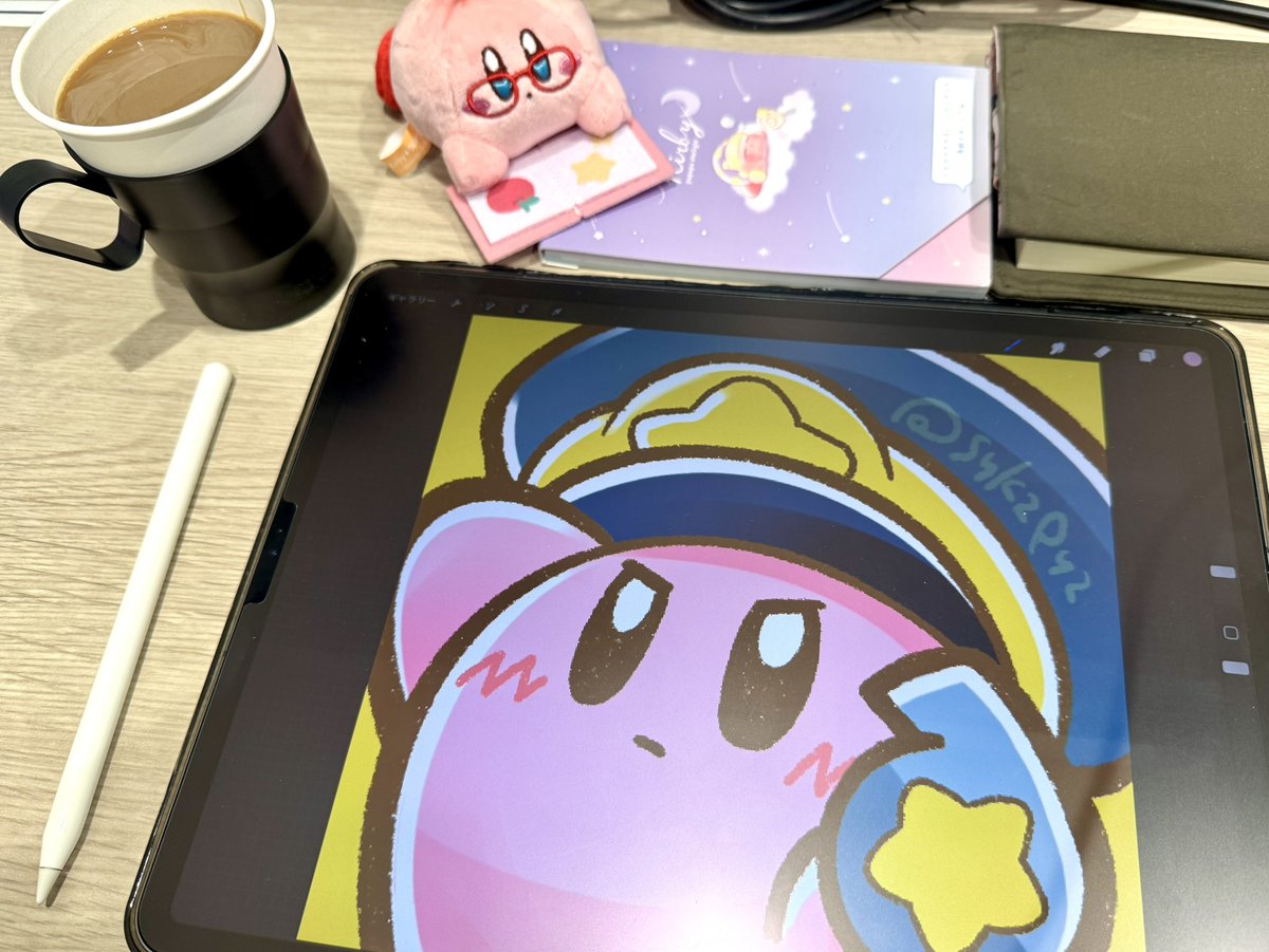 Post by そよかぜ 3/20 星かけ on X: 原稿合宿します