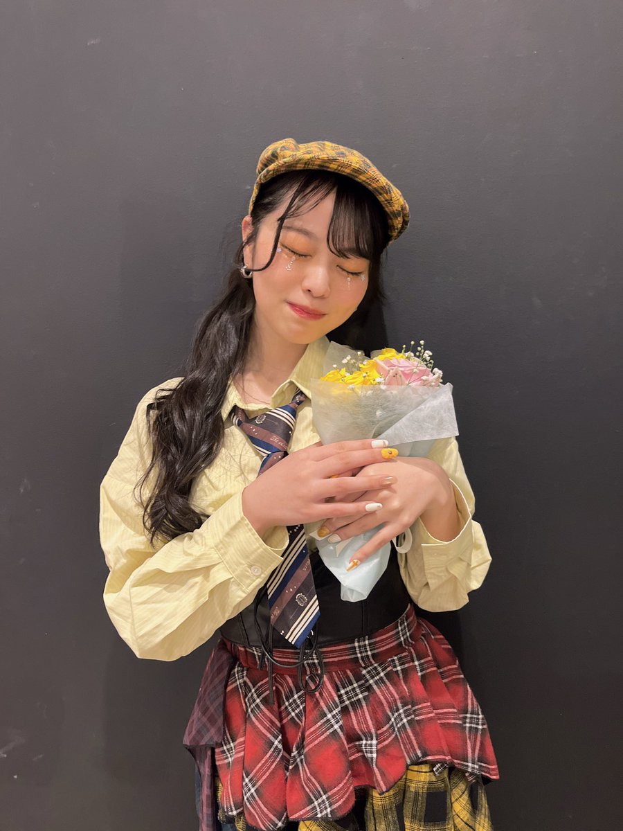 KasumiRena_0928's tweet photo. 昨日はエレ生ライブお越しくださり、ありがとうございました🙇‍♀️

皆さんのおかげですごく楽しい1日になりました☺️

またいつか会える時を楽しみにしてます！
またねっ👋

#エレ生リアン https://t.co/9D1vsyCoRc