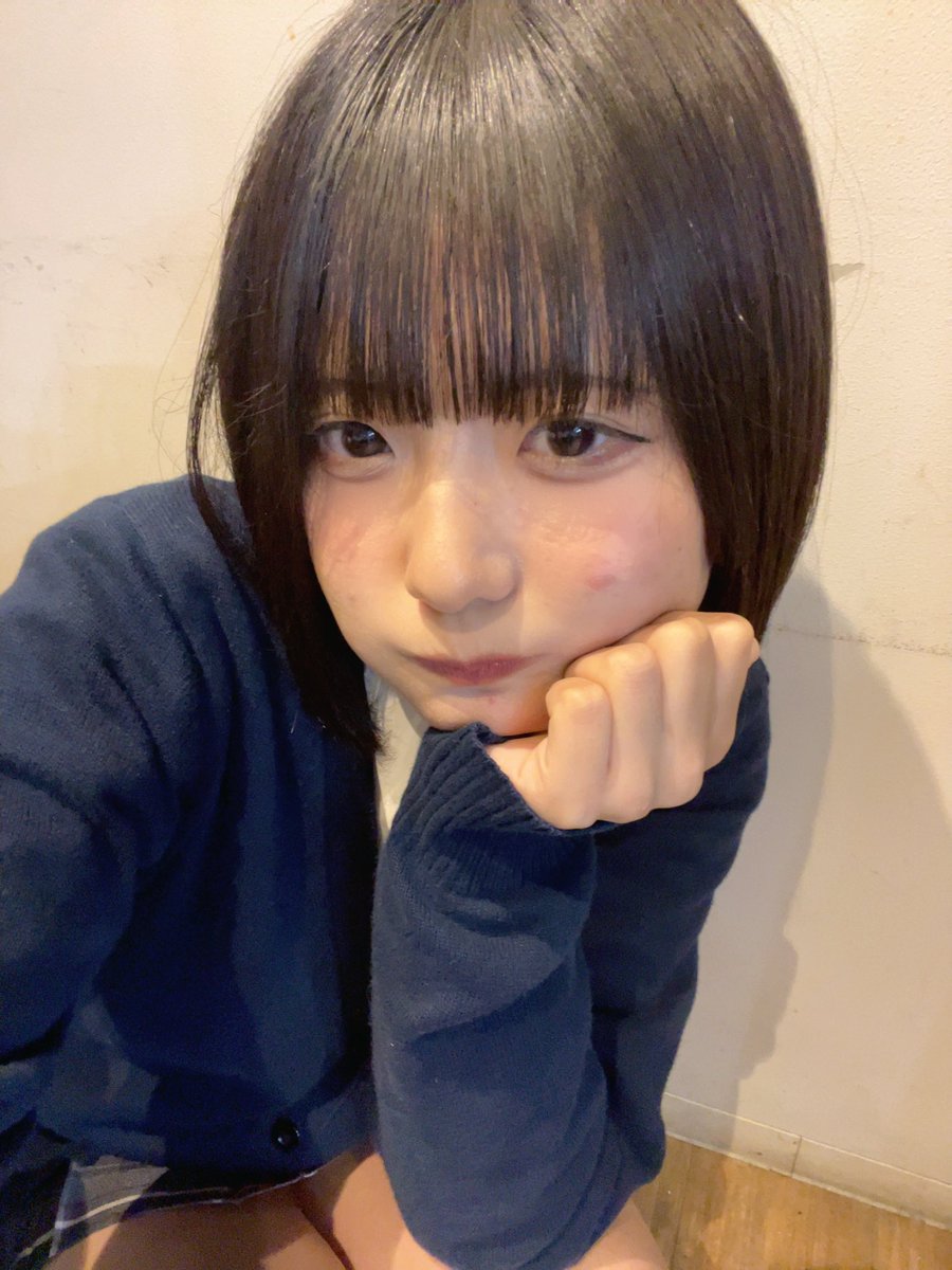 月島 あこ tweet media