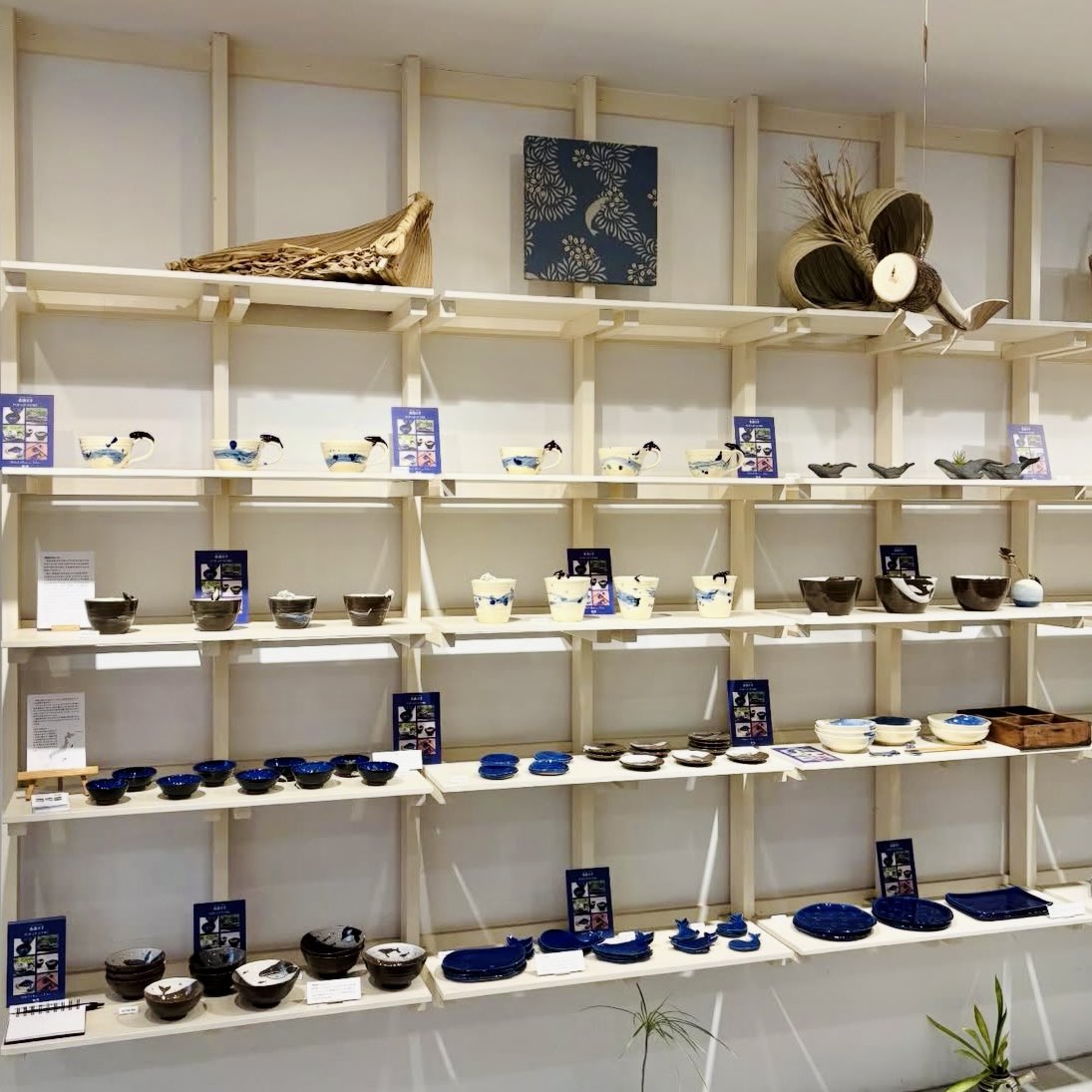 開催中です。

癒海工房　POP UP STORE
2/18㈬〜3/1㈰
10時〜19時

海想 平和通り店 <a href="/kaisouokinawa/">海想</a> 
沖縄県那覇市牧志3-2-56