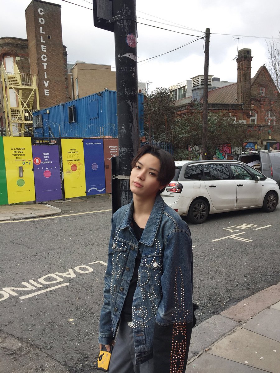 #OHYUL new weverse post update ｡⁠☆ #오율