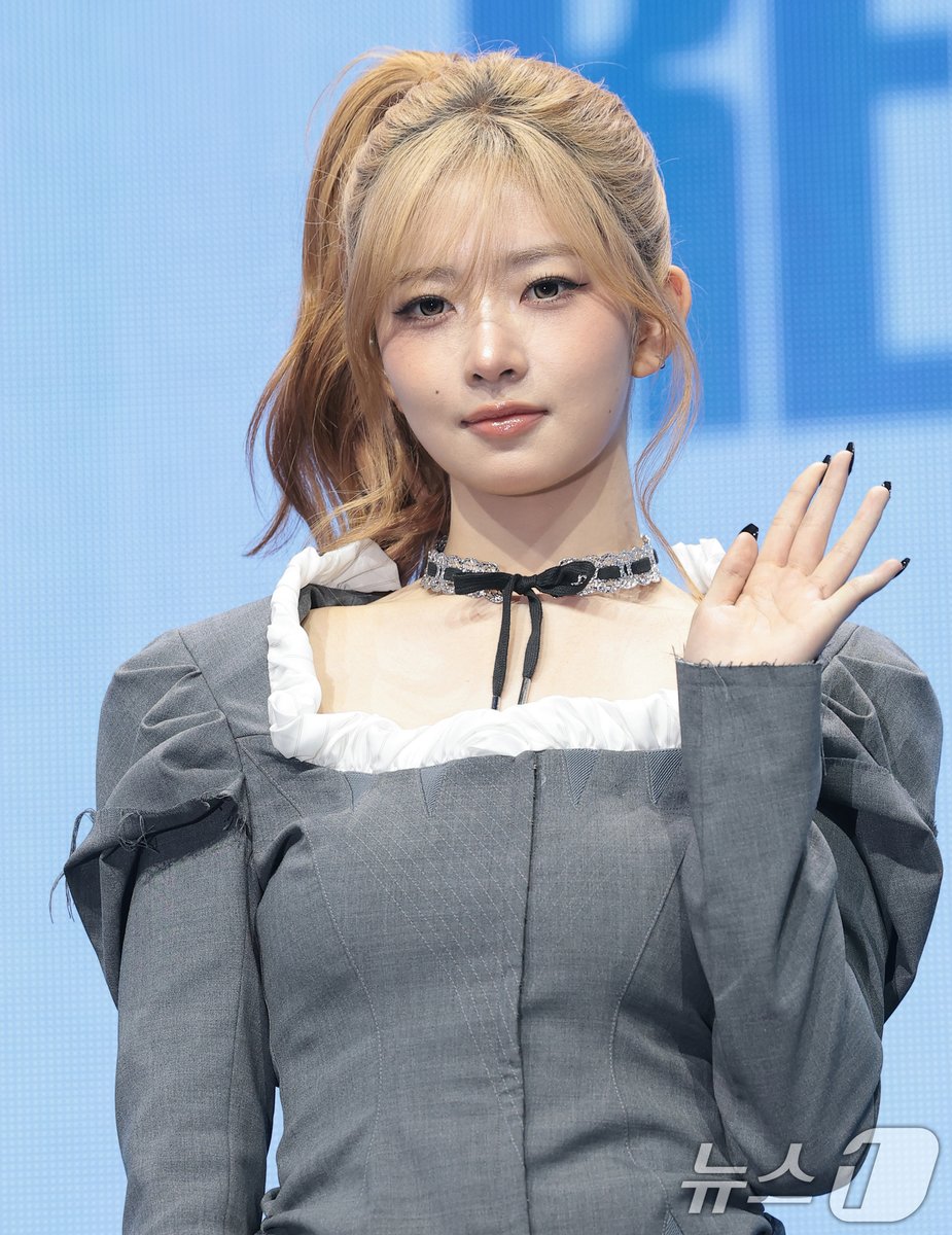 260223 Rei at REVIVE+ Comeback Showcase #REI #레이 #レイ #아이브