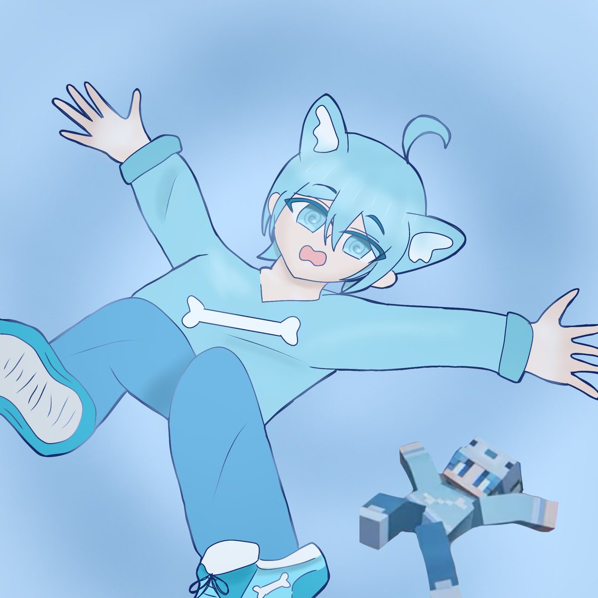 🐺はちまる🐺ぷちひな (@ha_chi_maru_) / Posts and Replies / X