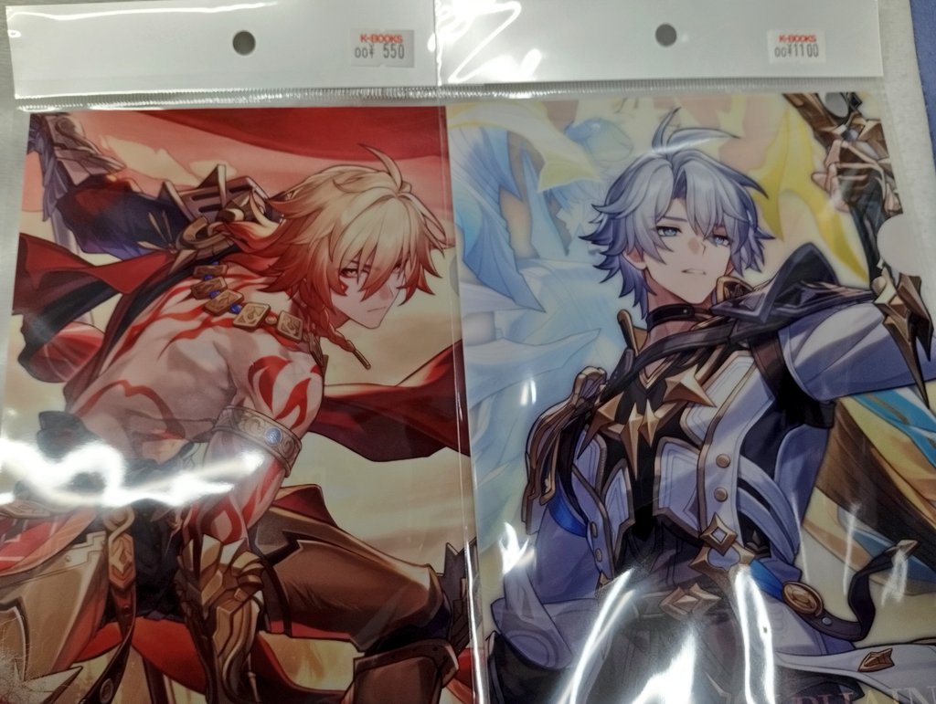 入荷情報】 崩壊スターレイル ラウンドワンコラボ プラマット