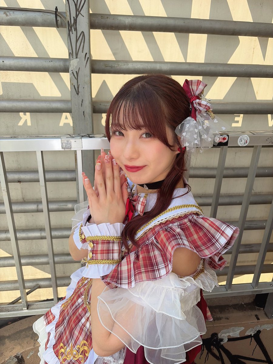 しおりん🍒 tweet media