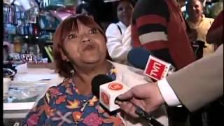 - Y usted desde qué hora está esperando a Matteo Bocelli?

 #Viña2026