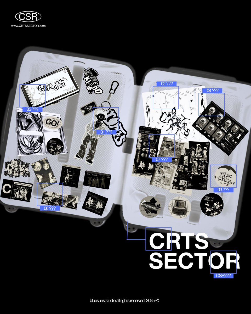 bluesuns studio tweet media