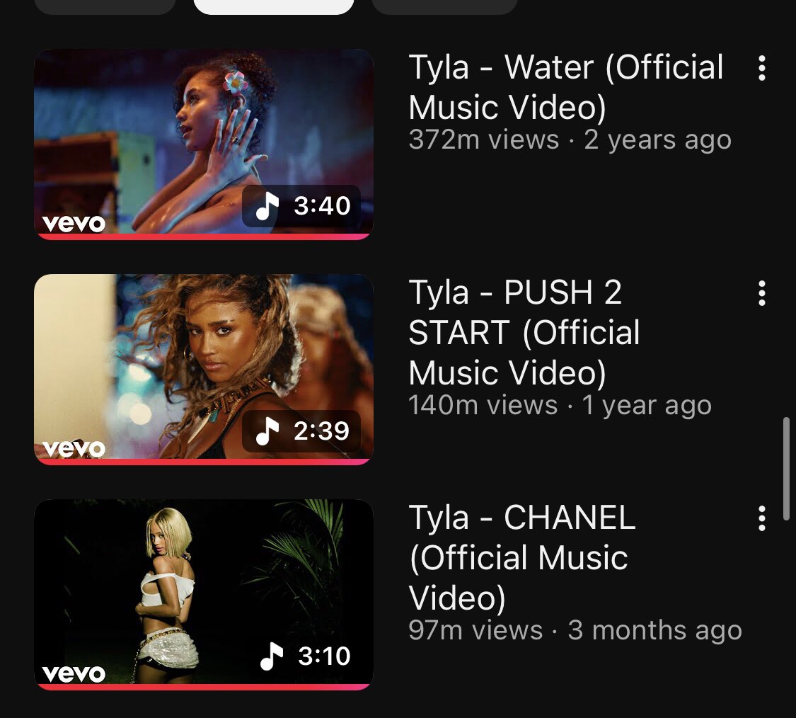 3 different worlds colliding.