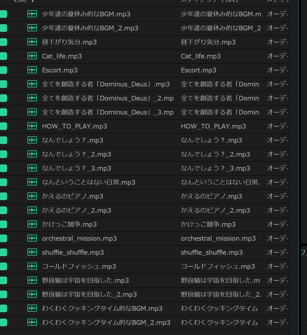 Telop Design Lab tweet media