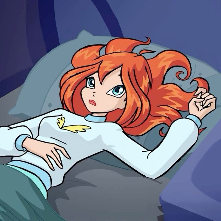 Sono una persona che vorrebbe fare tante cose intrappolata nel corpo di una persona che ha sempre sonno