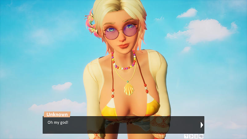 TopHouse Games tweet media