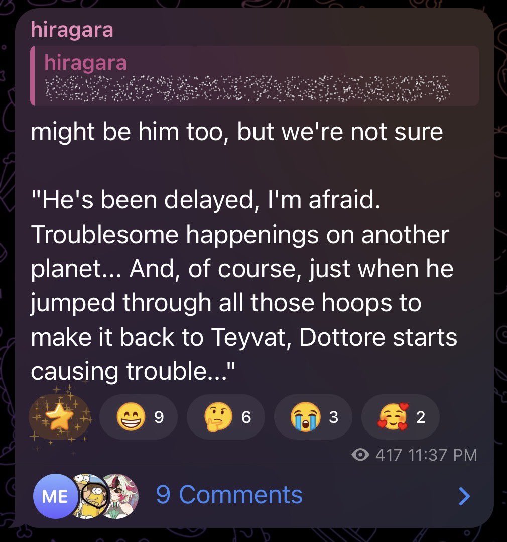 han 🌌 tweet media