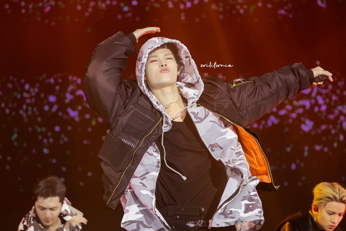 260211 D AWARDS •᷄ɞ•᷅ #NI_KI #니키 #ニキ #西村力 #ENHYPEN #엔하이픈