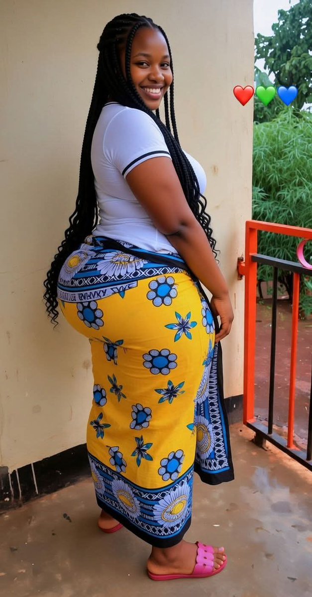 Most men fear heavy buddies 🤗🤗