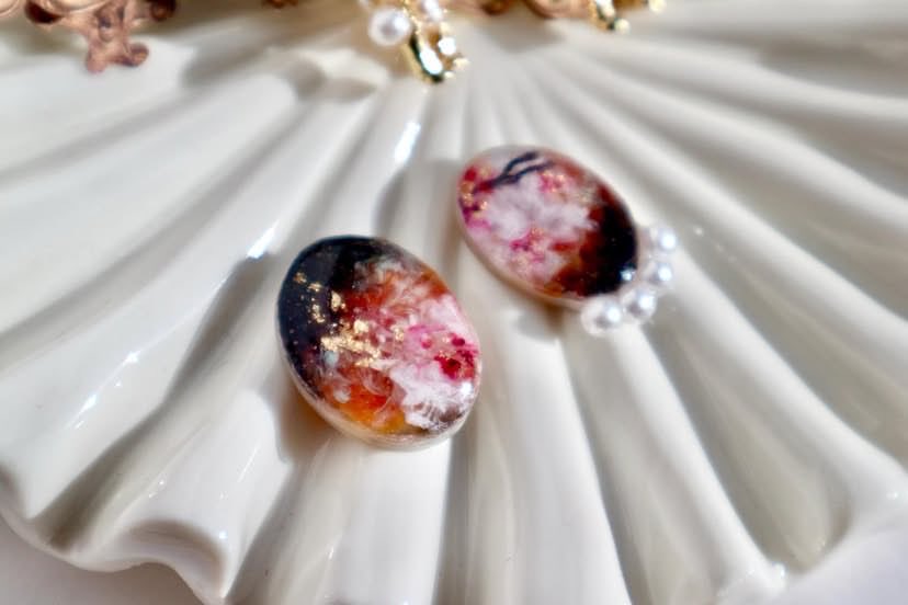 raevelu's tweet photo. #3連休あっちこっちで作品多発警報

ドガ/踊り子

#ハンドメイド #レジン https://t.co/fd6VXVkeHt